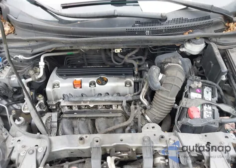 2013 Honda Cr-V Lx z USA, uszkodzony, nr VIN 3CZRM3H35DG706887